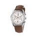 Montre Lip Himalaya Chrono Argenté - Montres classiques Homme | Marc Orian