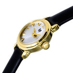 Montre Lip Henriette 19 Argent&eacute; - Montres analogiques Femme | Marc Orian