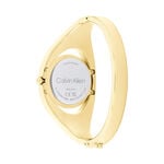 Montre Calvin Klein Elated Champagne - Montres &eacute;tanches Femme | Marc Orian