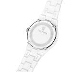 Montre Festina Ceramic 31 Blanc - Montres &eacute;tanches Femme | Marc Orian