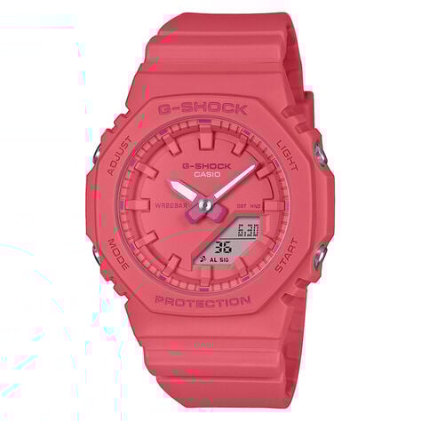 Montre Casio G-shock Classic Rose - Montres étanches Famille | Marc Orian