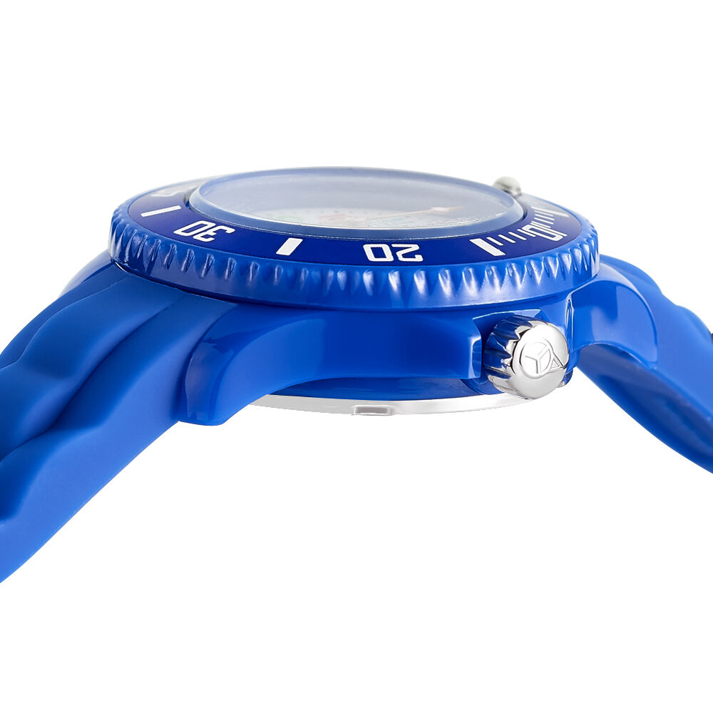 Montre Ice Watch Mini Blanc - Montres étanches Enfant | Marc Orian