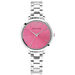 Montre Pierre Lannier Chouquette Rose - Montres étanches Femme | Marc Orian