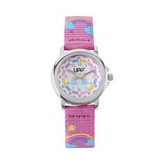 Montre Upp Lea Blanc - Montres Enfant | Marc Orian