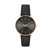 Montre Michael Kors Pyper Noir - Montres classiques Femme | Marc Orian