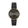 Montre Michael Kors Pyper Noir