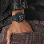 Montre Casio G-shock Noir - Montres &eacute;tanches Femme | Marc Orian