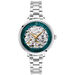 Montre Pierre Lannier Automatic Vert - Montres automatiques Femme | Marc Orian