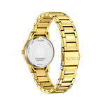 Montre Citizen Platform Femme Nacre Blanche - Montres &eacute;tanches Femme | Marc Orian