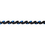 Bracelet Jourdan Dixon Acier Blanc - Bracelets cha&icirc;nes Homme | Marc Orian