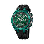 Coffret De Montre Festina Chrono Bike Edition Speciale Vert - Montres &eacute;tanches Homme | Marc Orian