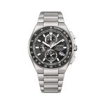 Montre Citizen Super Titanium Rc Noir - Montres solaires Homme | Marc Orian