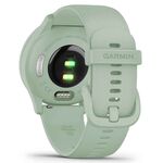 Montre Garmin Vivomove Sport Vert - Montres connect&eacute;es Femme | Marc Orian