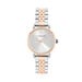 Montre Codhor Alix Argenté - Montres classiques Femme | Marc Orian