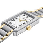 Montre Cluse Belissena Blanc - Montres &eacute;tanches Femme | Marc Orian