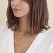 Collier Argent Blanc Paranae - Colliers Femme | Marc Orian