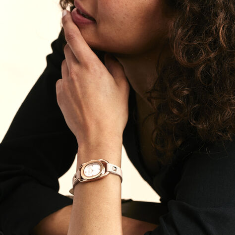 Montre Furla Studs Index Argenté - Montres classiques Femme | Marc Orian