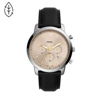 Montre Fossil Neutra Beige
