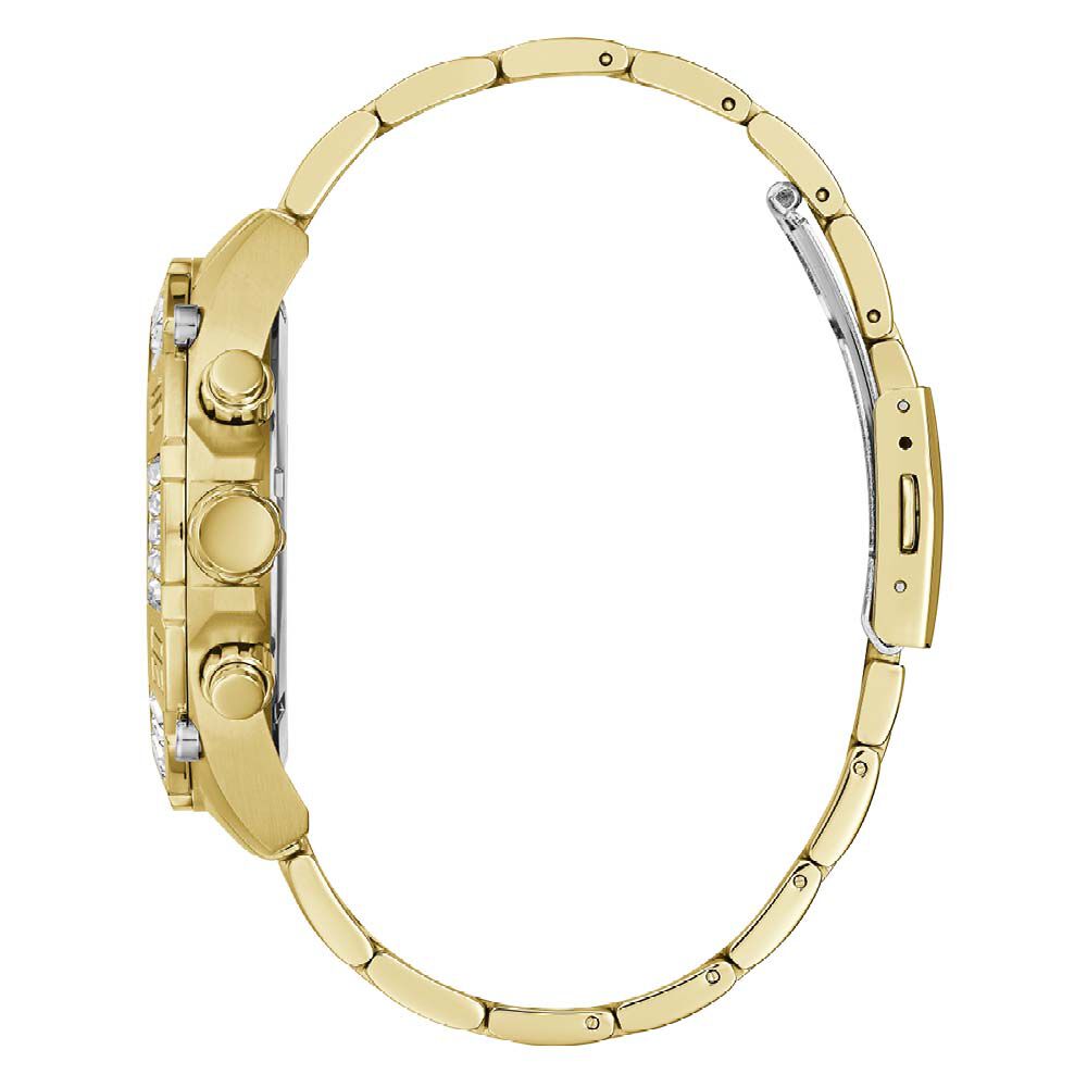 Montre Guess Trophy Noir - Montres étanches Famille | Marc Orian