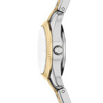 Montre Fossil Scarlette Micro Argent&eacute; - Montres &eacute;tanches Femme | Marc Orian