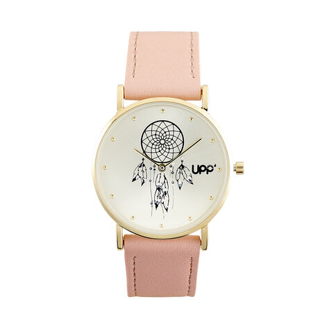 Montre Upp Solene Doré - Montres Enfant | Marc Orian
