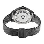 Montre Arctik Archipel Noir - Montres &eacute;tanches Homme | Marc Orian