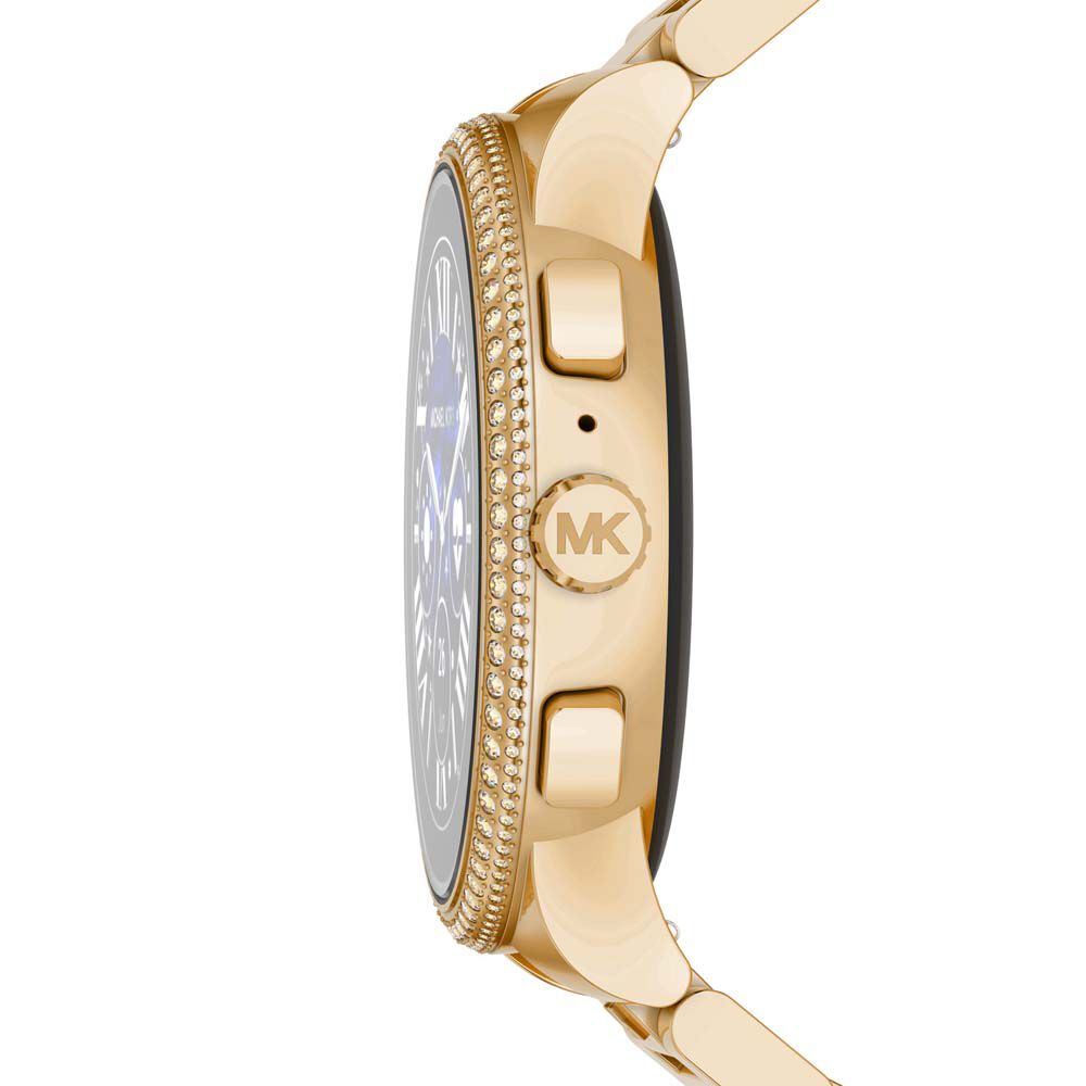 Montre Michael Kors Connect&eacute;e Gen 6 Camille - Montres connect&eacute;es Femme | Marc Orian