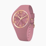 Montre Ice Watch Champagne - Montres &eacute;tanches Femme | Marc Orian