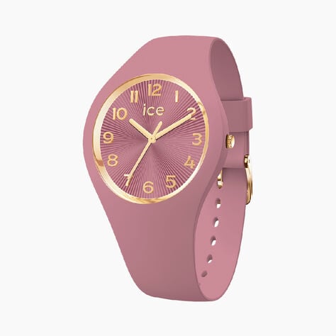 Montre Ice Watch Champagne - Montres &eacute;tanches Femme | Marc Orian