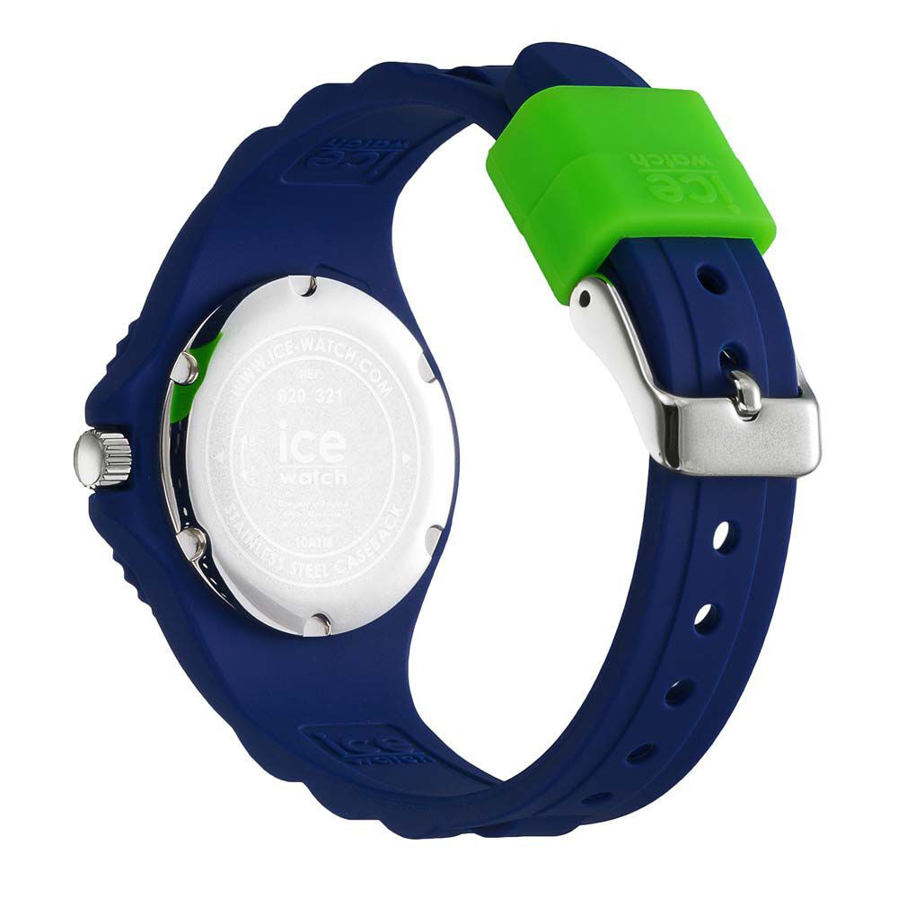 Montre Ice Watch Hero Bleu - Montres &eacute;tanches Enfant | Marc Orian