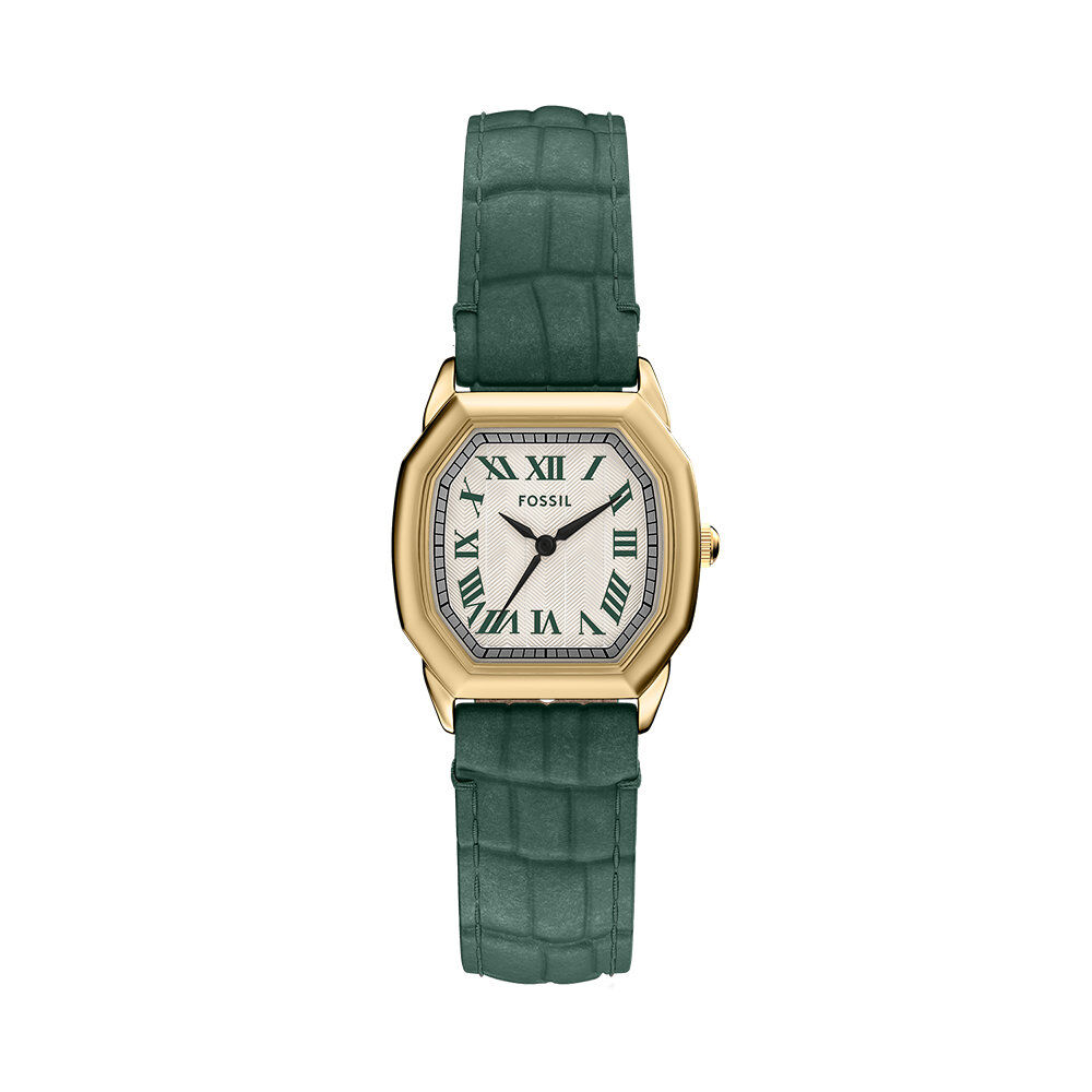 Montre Fossil Harlow Cr&egrave;me - Montres &eacute;tanches Femme | Marc Orian