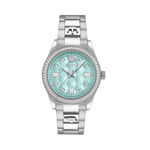 Montre Philipp Plein Queen Bleu Sky - Montres &eacute;tanches Femme | Marc Orian