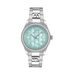 Montre Philipp Plein Queen Bleu Sky - Montres étanches Femme | Marc Orian