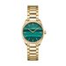 Montre Cluse Féroce Mini Vert - Montres étanches Femme | Marc Orian