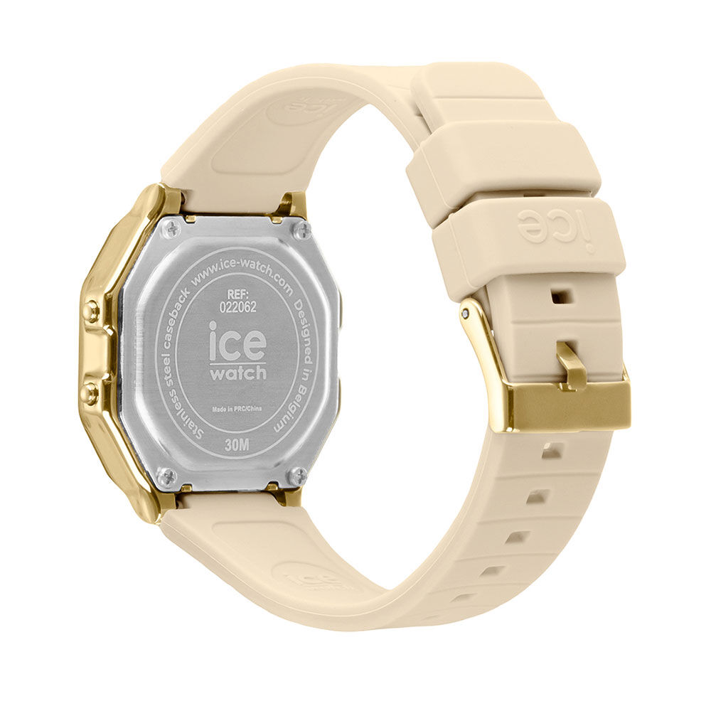 Montre Ice Watch Digit Retro - Montres étanches Femme | Marc Orian