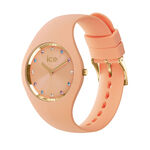 Montre Ice Watch Cosmos Abricot - Montres &eacute;tanches Femme | Marc Orian