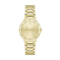 Montre Boss Breath Doré