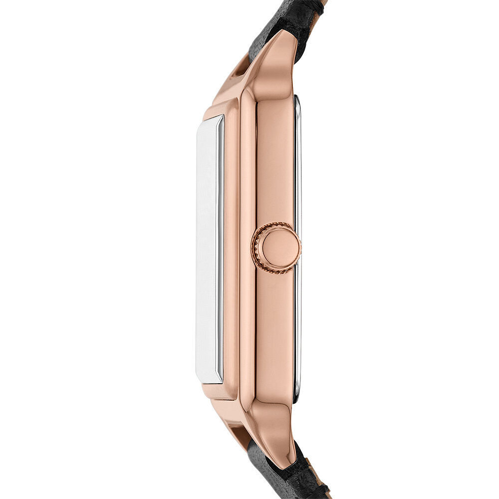 Montre Fossil Raquel Blanc - Montres classiques Femme | Marc Orian
