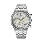 Montre Seiko Sport Chrono 39 Gris - Montres chronographes Homme | Marc Orian
