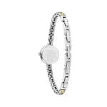 Montre Coach Iris Argent&eacute; - Montres &eacute;tanches Femme | Marc Orian