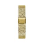 Montre Guess Boa Champagne - Montres &eacute;tanches Femme | Marc Orian