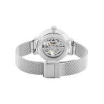 Montre Pierre Lannier Automatique 35 Argent - Montres automatiques Femme | Marc Orian