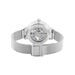 Montre Pierre Lannier Automatique 35 Argent - Montres automatiques Femme | Marc Orian