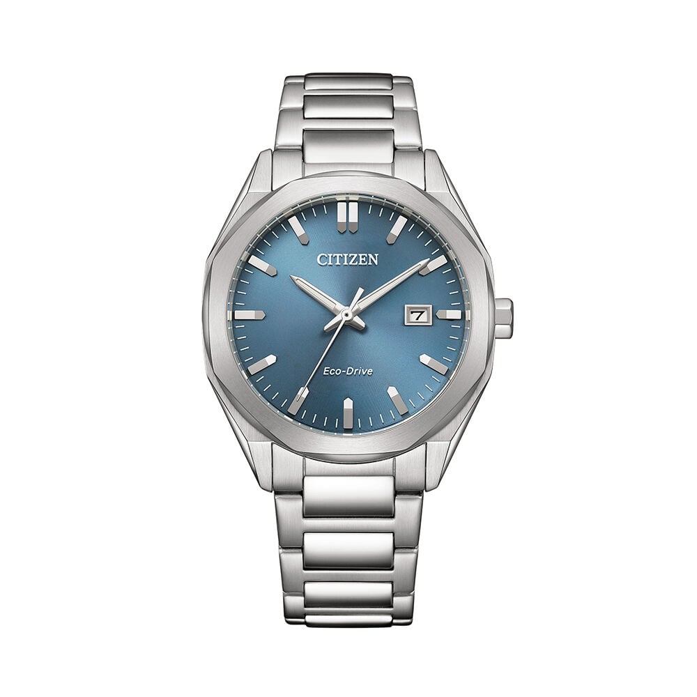 Montre Citizen Unisex 3 Hands - Montres &eacute;tanches Unisex | Marc Orian
