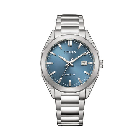 Montre Citizen Unisex 3 Hands - Montres &eacute;tanches Unisex | Marc Orian