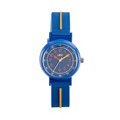 Montre Upp Beatty Bleu - Montres sport Enfant | Marc Orian