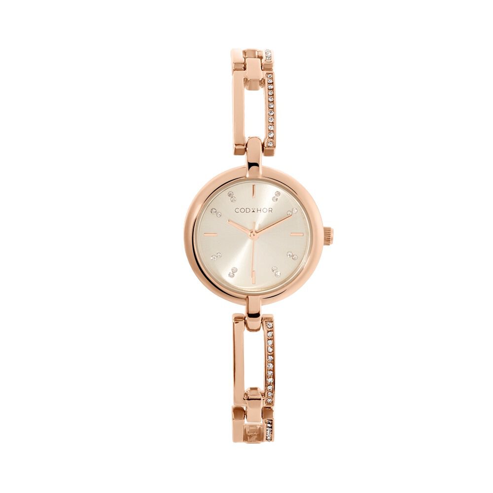 Montre Codhor Andrea Rose - Montres étanches Femme | Marc Orian