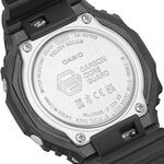 Montre Casio G-shock Noir - Montres &eacute;tanches Famille | Marc Orian