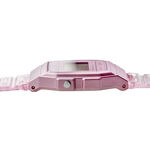 Montre Casio Collection Vintage Edgy Rose - Montres &eacute;tanches Femme | Marc Orian