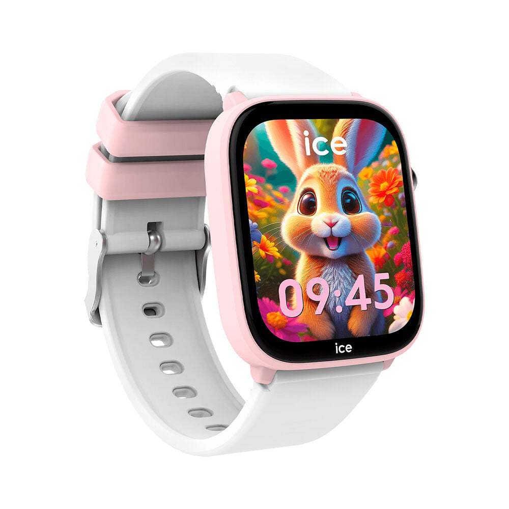 Montre Connect&eacute;e Ice Watch Ice Smart Junior Fh - Montres connect&eacute;es Enfant | Marc Orian